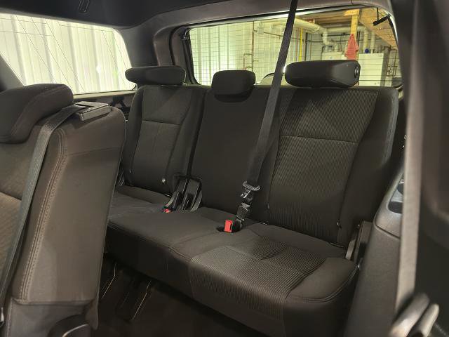 Certified 2021 Ford Expedition XLT image 10