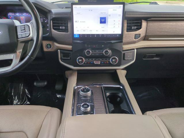 Certified 2024 Ford Expedition Limited AWD/4WD image 17