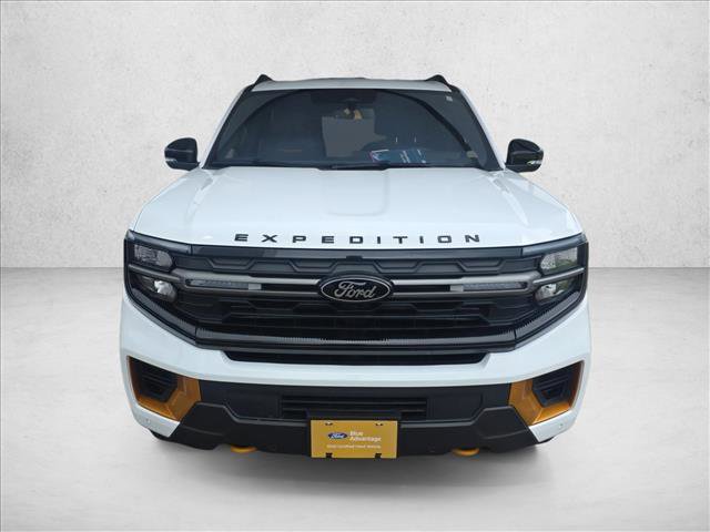 Certified 2025 Ford Expedition Tremor AWD/4WD image 8