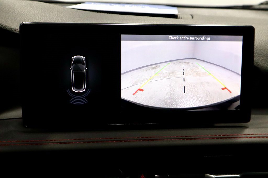 Used 2024 Dodge Hornet R/T image 9