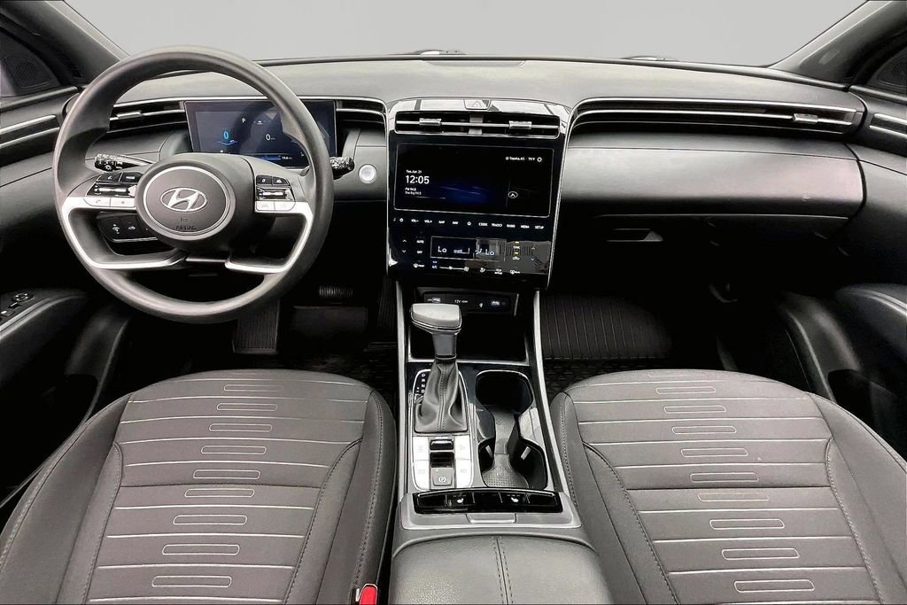 Used 2024 Hyundai Santa Cruz SEL w/ Activity Package AWD/4WD image 16