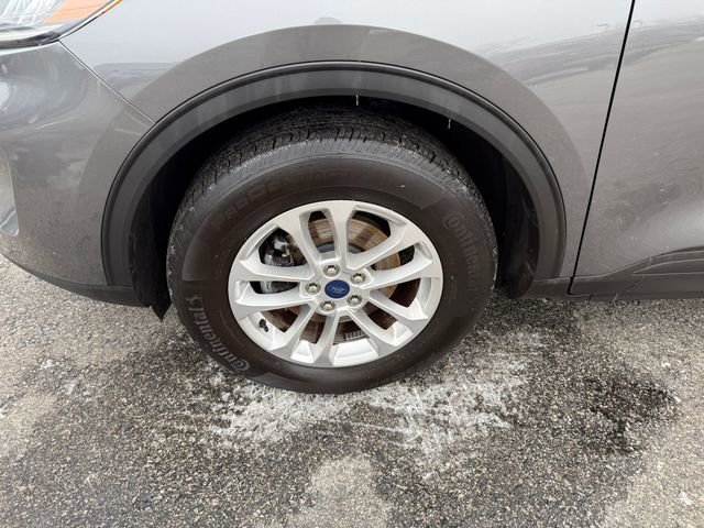 Certified 2022 Ford Escape SE w/ Convenience Package image 28