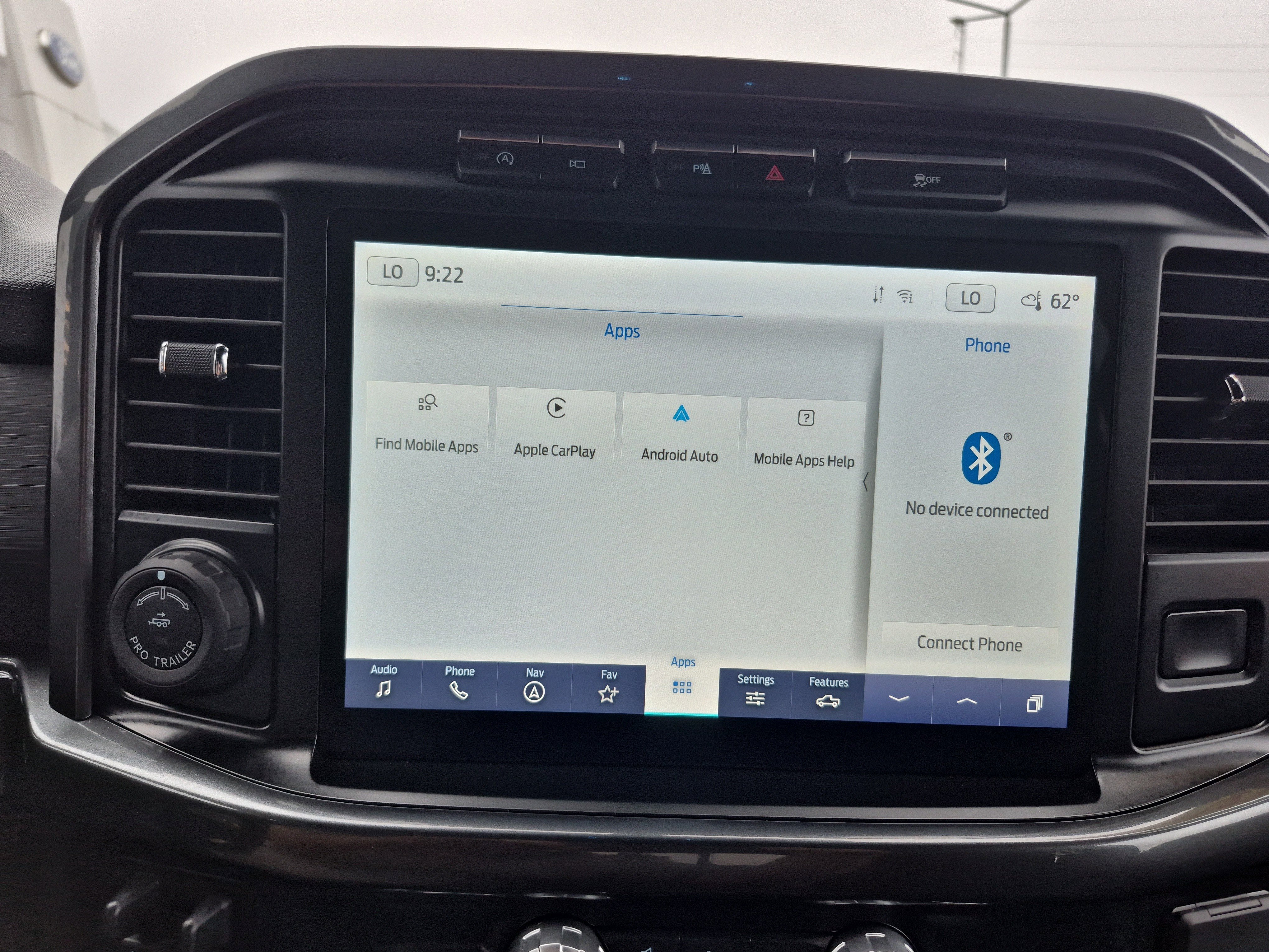 Certified 2023 Ford F150 XLT w/ Equipment Group 302A High image 36