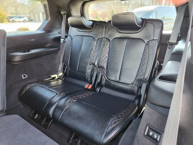 Used 2023 Jeep Grand Cherokee L Summit w/ Advanced Protech Group IV image 17