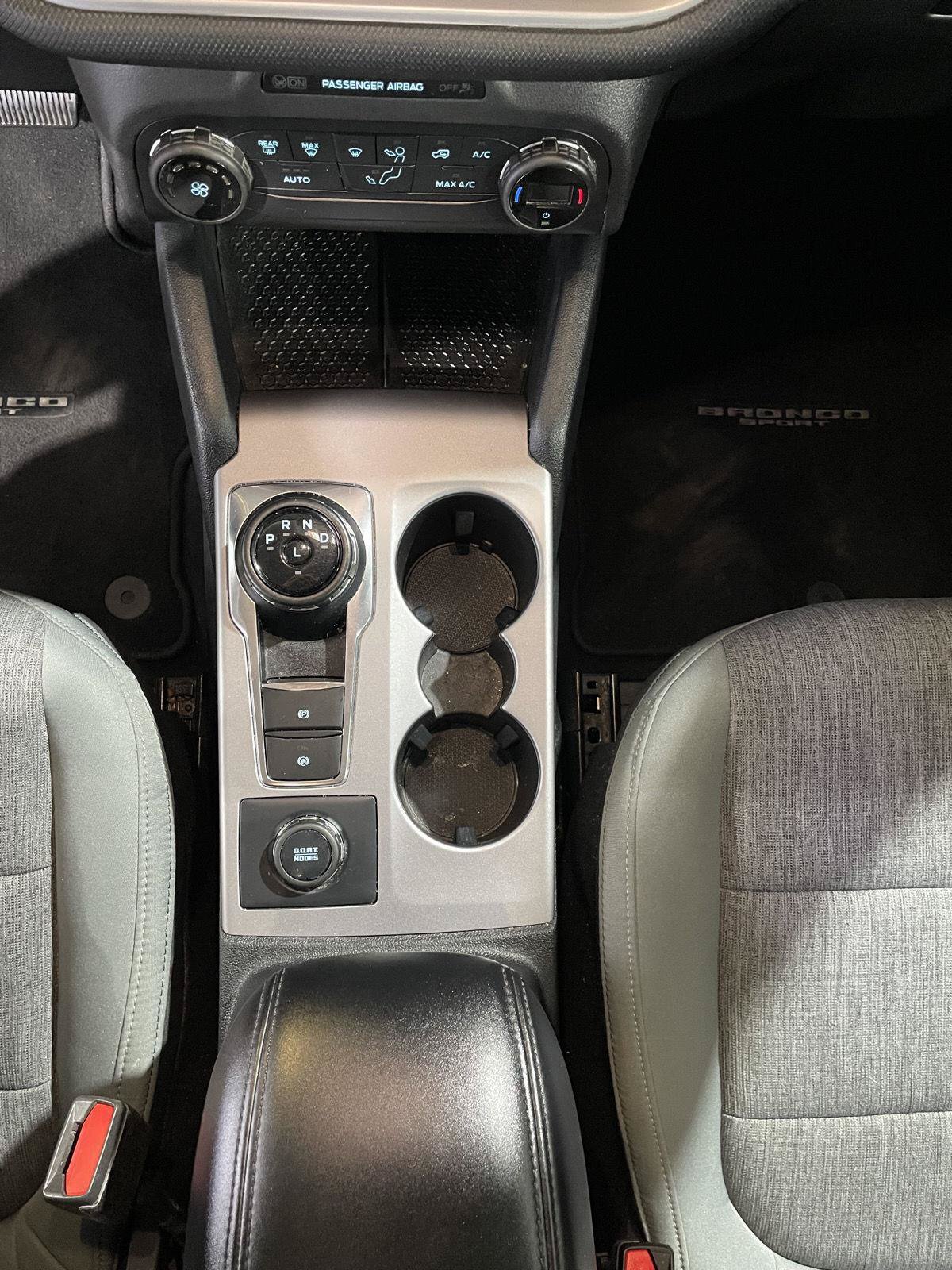 Certified 2021 Ford Bronco Sport Big Bend AWD/4WD image 30