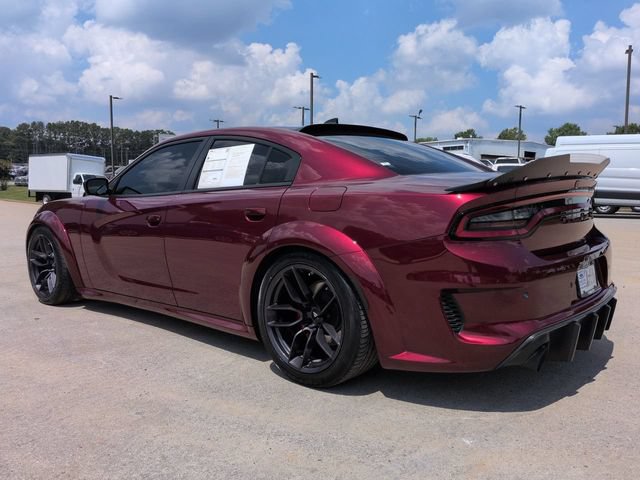 Used 2020 Dodge Charger Scat Pack RWD image 7