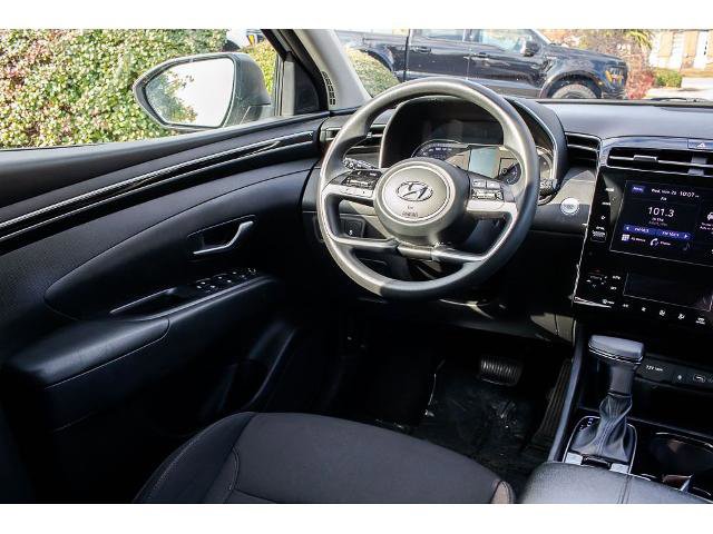 Used 2024 Hyundai Tucson SEL image 13