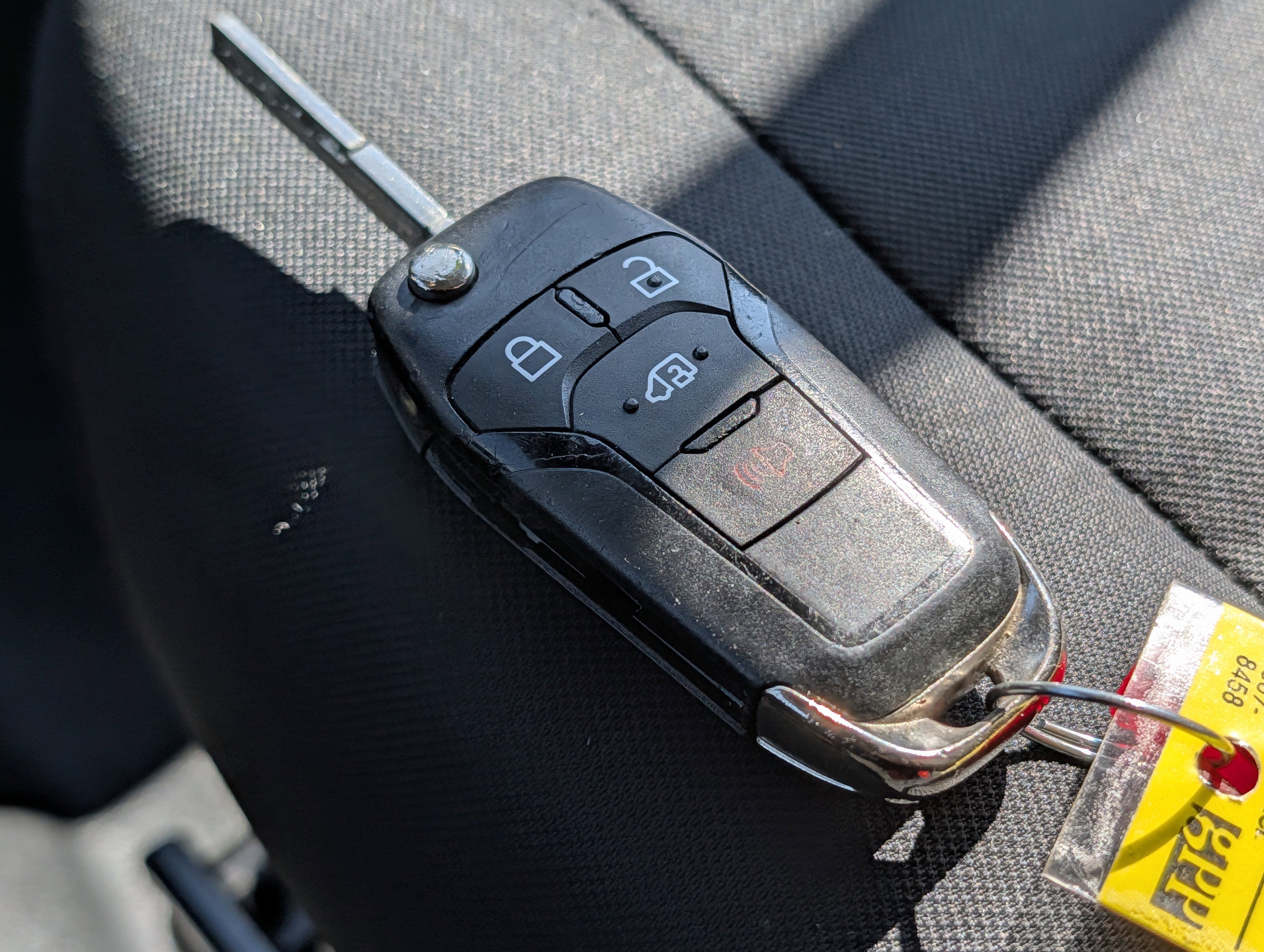 Certified 2024 Ford Transit 250 Low Roof w/ Exterior Upgrade Package image 29