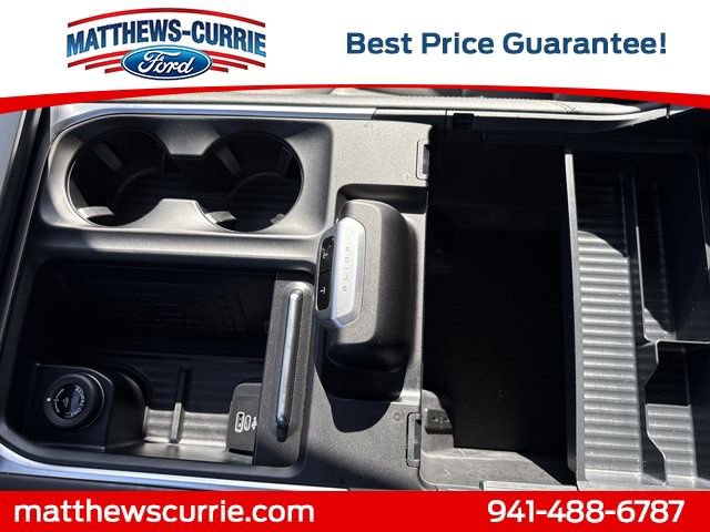 Certified 2025 Ford Expedition Max Active AWD/4WD image 23