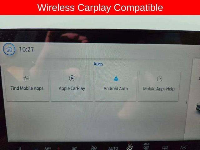 Certified 2023 Ford Escape Platinum w/ Premium Technology Package AWD/4WD image 13