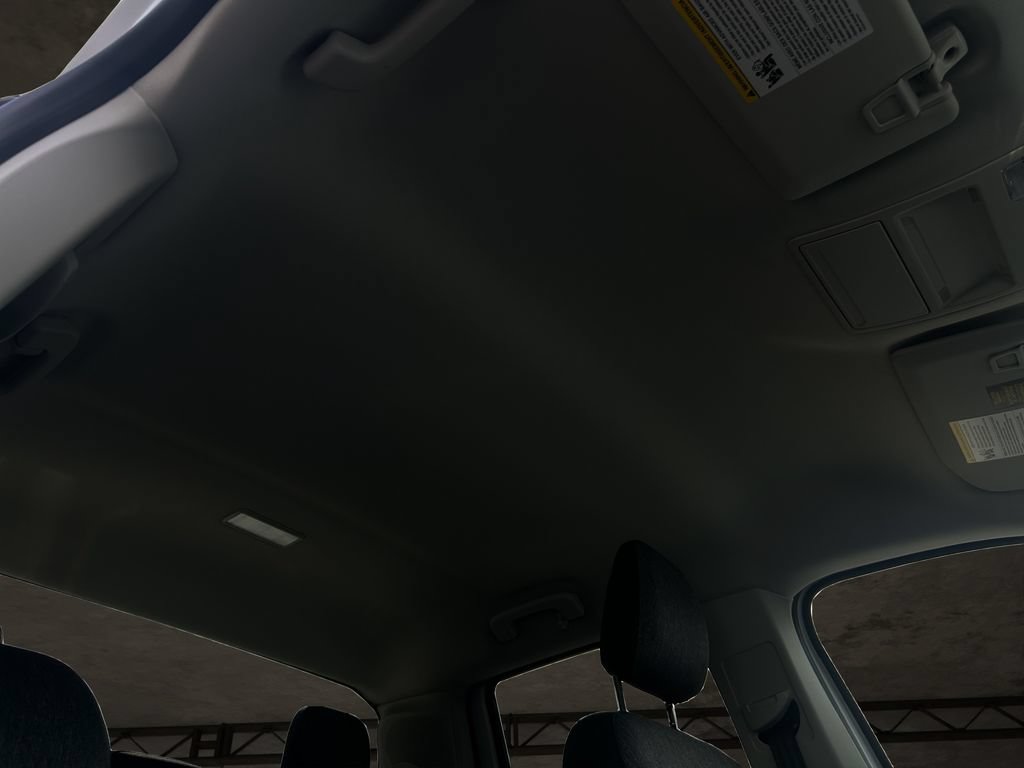 Certified 2025 Ford Maverick XLT FWD image 16