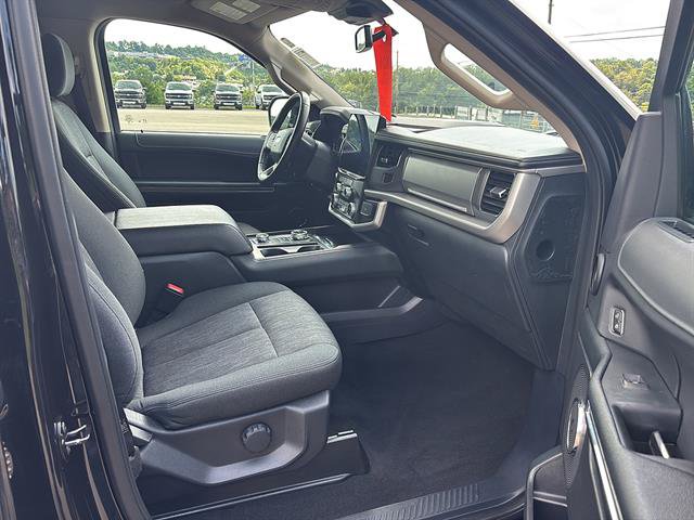 Certified 2024 Ford Expedition Max XLT AWD/4WD image 20