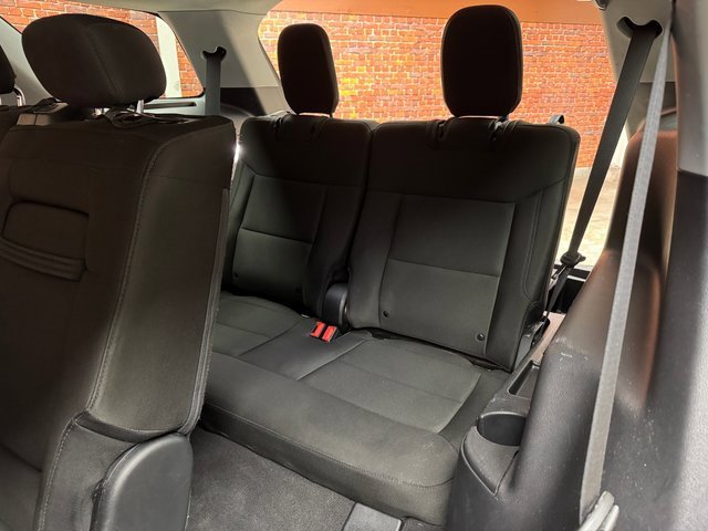 Certified 2022 Ford Explorer XLT image 24