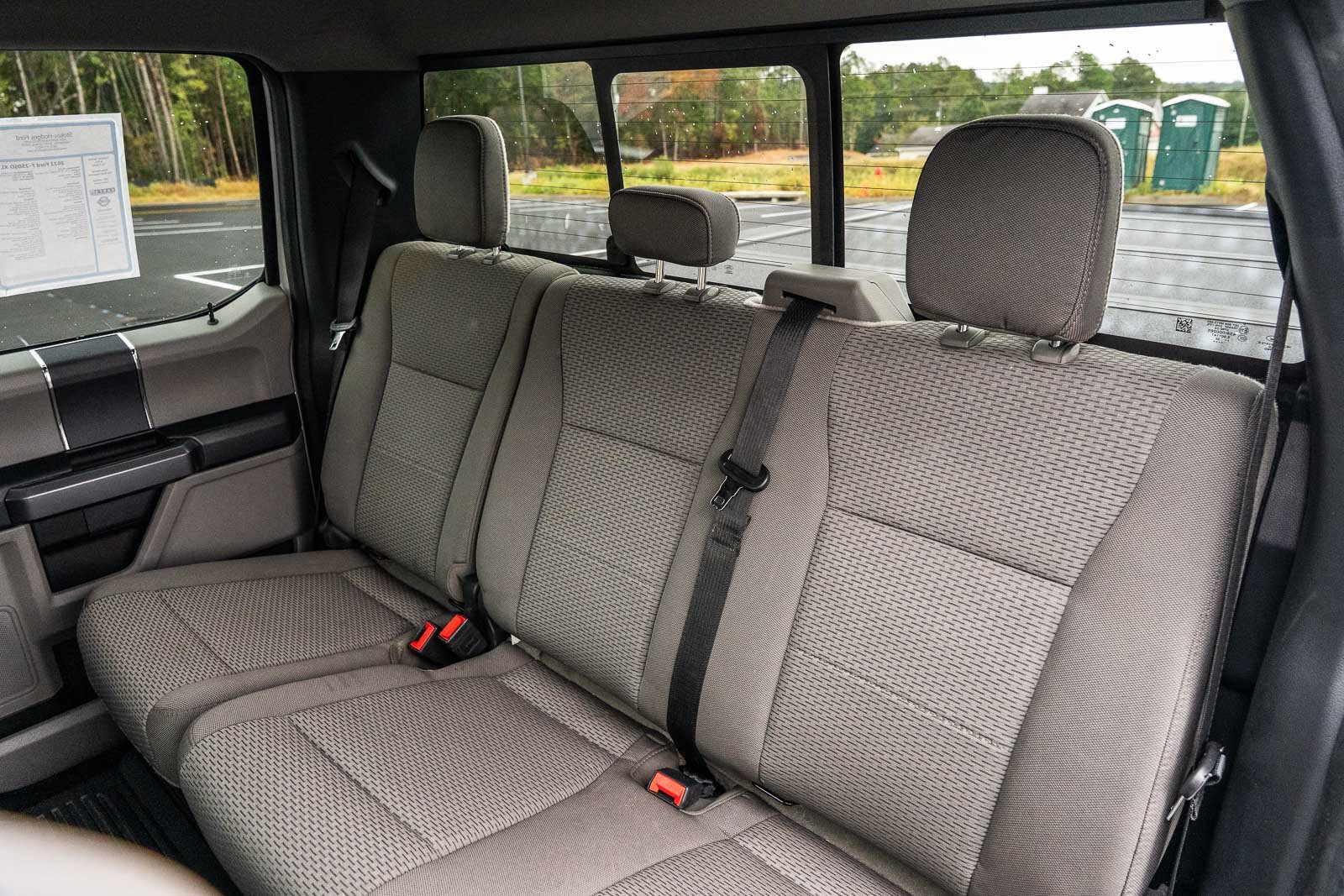 Certified 2022 Ford F250 XLT w/ XLT Value Package AWD/4WD image 20