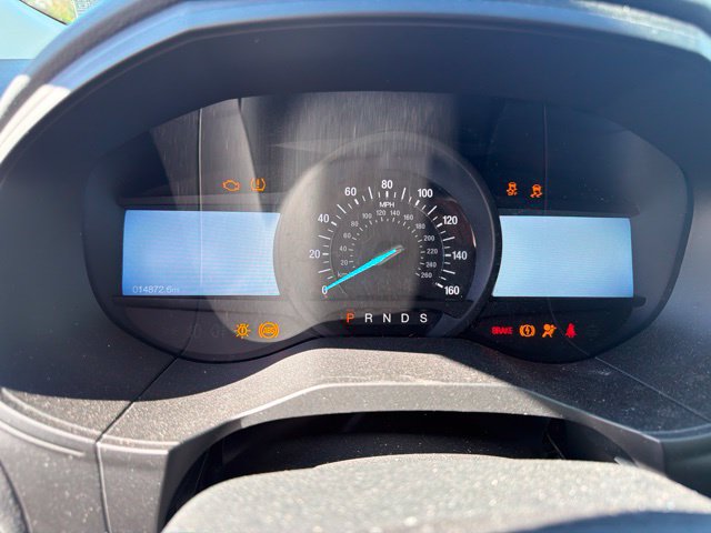 Certified 2024 Ford Edge SEL w/ Convenience Package AWD/4WD image 12