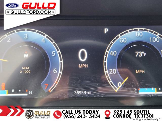 Used 2023 Jeep Grand Cherokee Laredo w/ Trailer Tow Prep Group (B) image 24