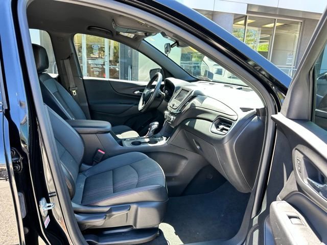 Used 2023 Chevrolet Equinox RS AWD/4WD image 56