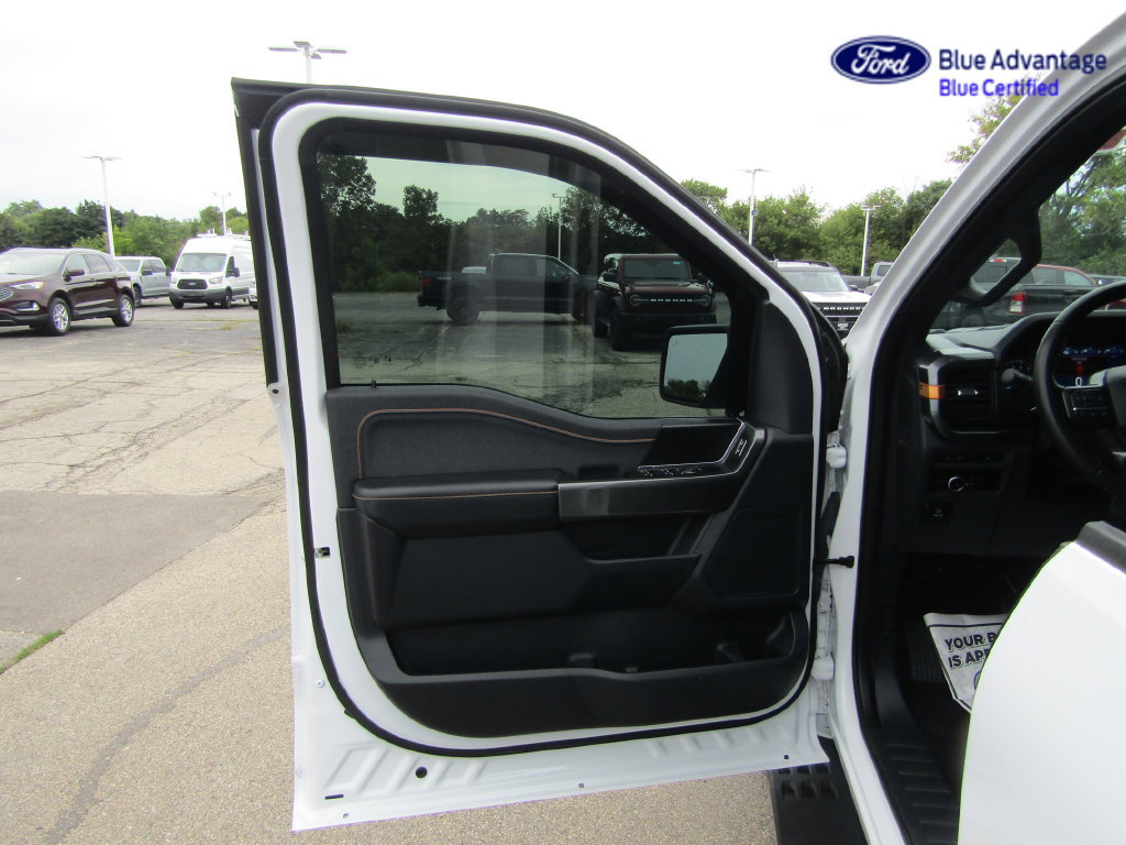 Certified 2023 Ford F150 Tremor AWD/4WD image 18
