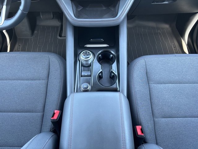 Certified 2025 Ford Explorer Active image 16