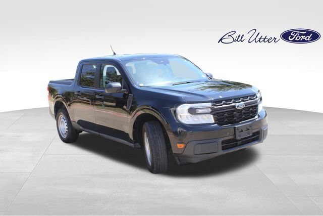 Certified 2023 Ford Maverick XL FWD image 3