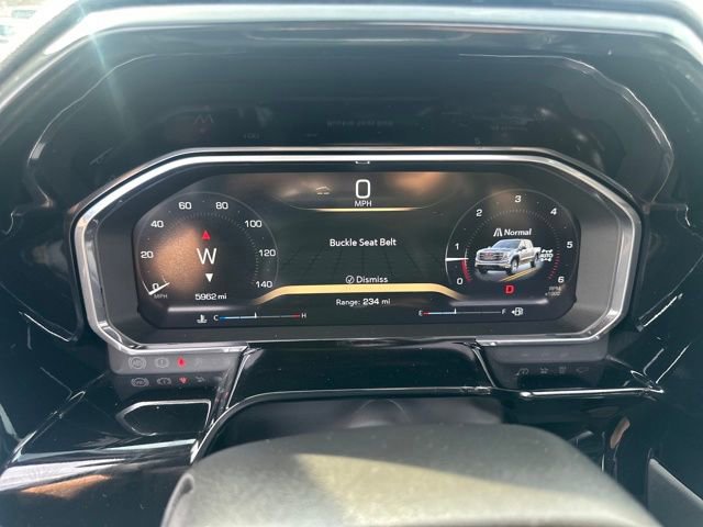 Used 2026 GMC Sierra 1500 Elevation w/ Elevation Premium Package image 50