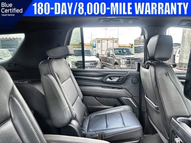 Used 2021 GMC Yukon Denali w/ Denali Premium Package AWD/4WD image 17