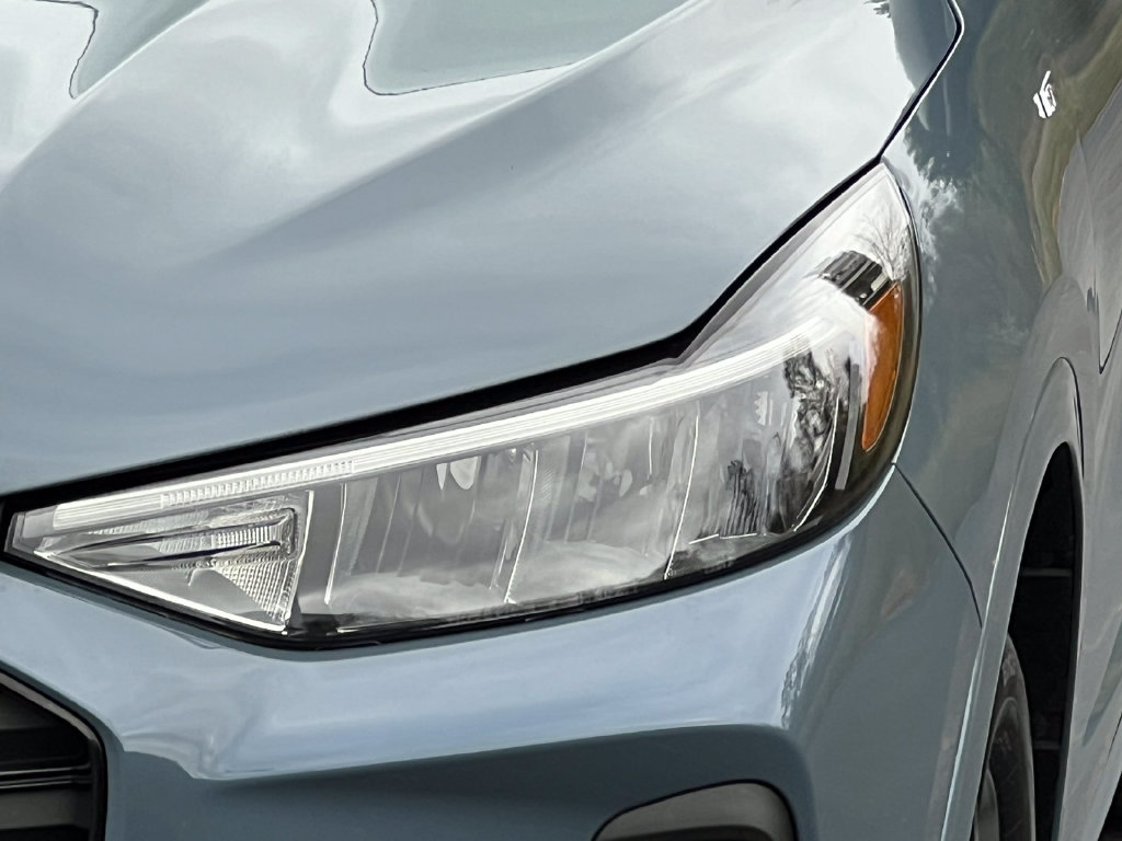 Certified 2023 Ford Escape ST-Line AWD/4WD image 39