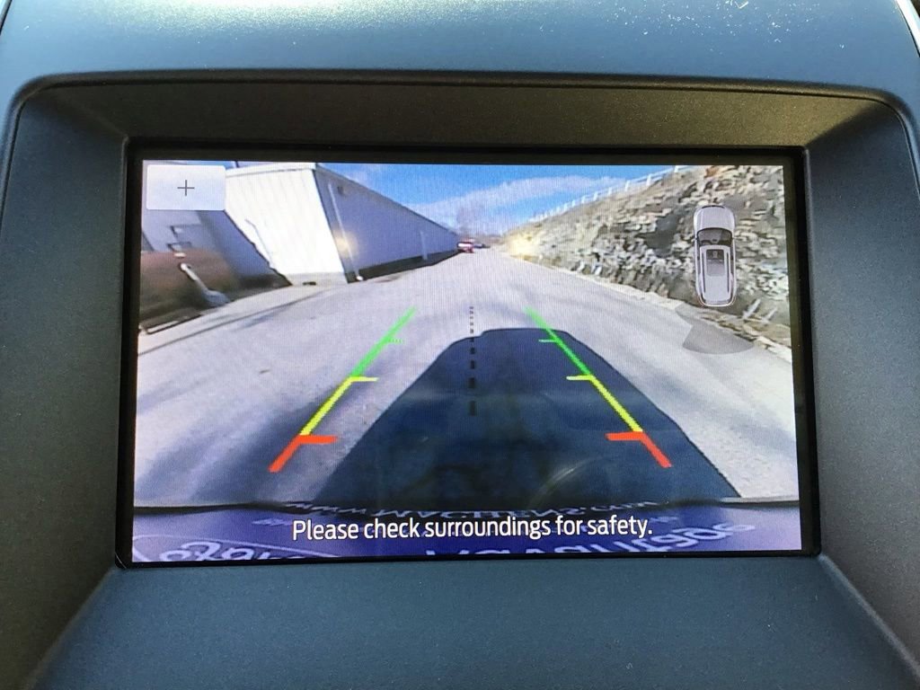 Certified 2020 Ford Edge SEL w/ Convenience Package image 22