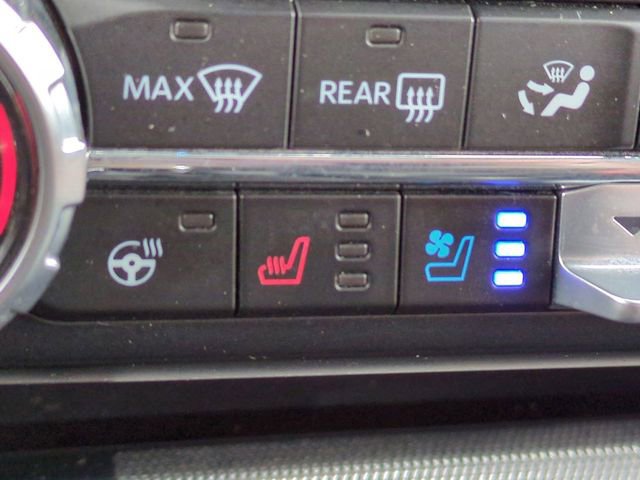 Certified 2023 Ford F150 King Ranch w/ Equipment Group 601A High image 23