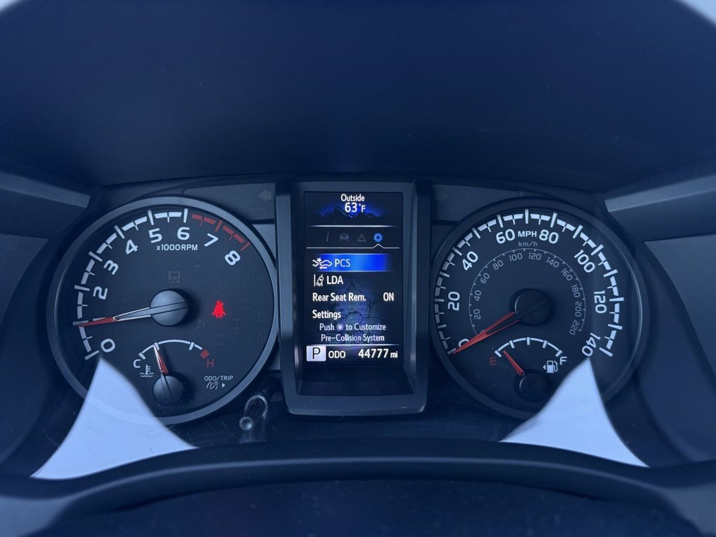 Used 2023 Toyota Tacoma SR image 15