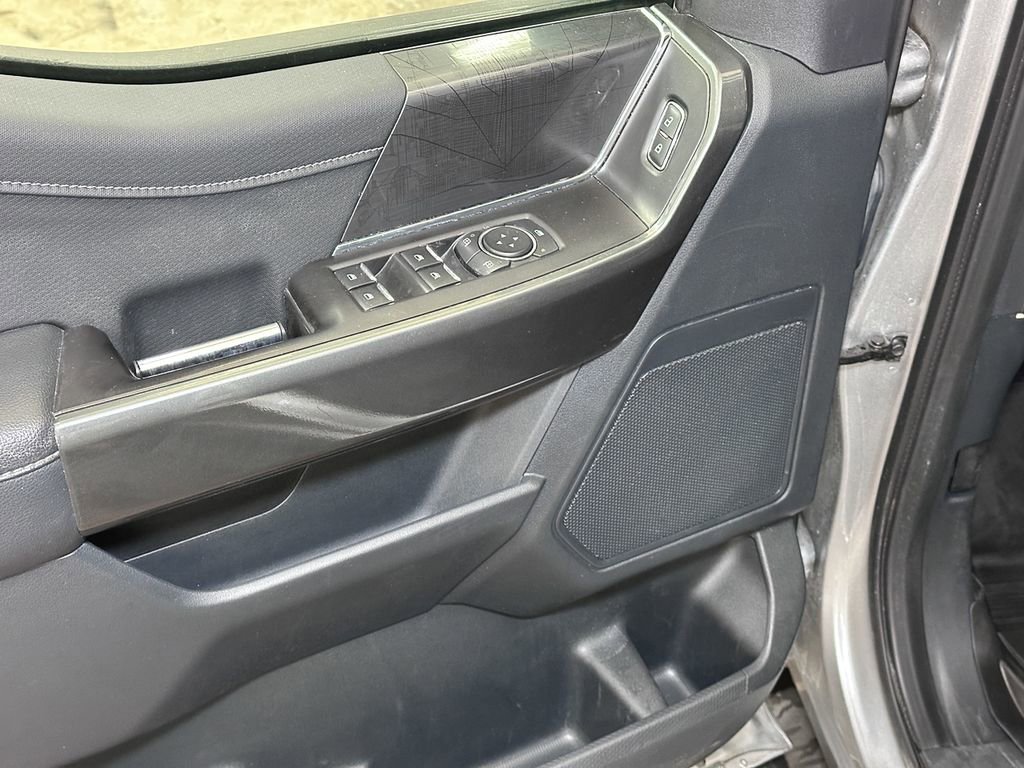 Certified 2022 Ford F150 XLT w/ Equipment Group 302A High image 27