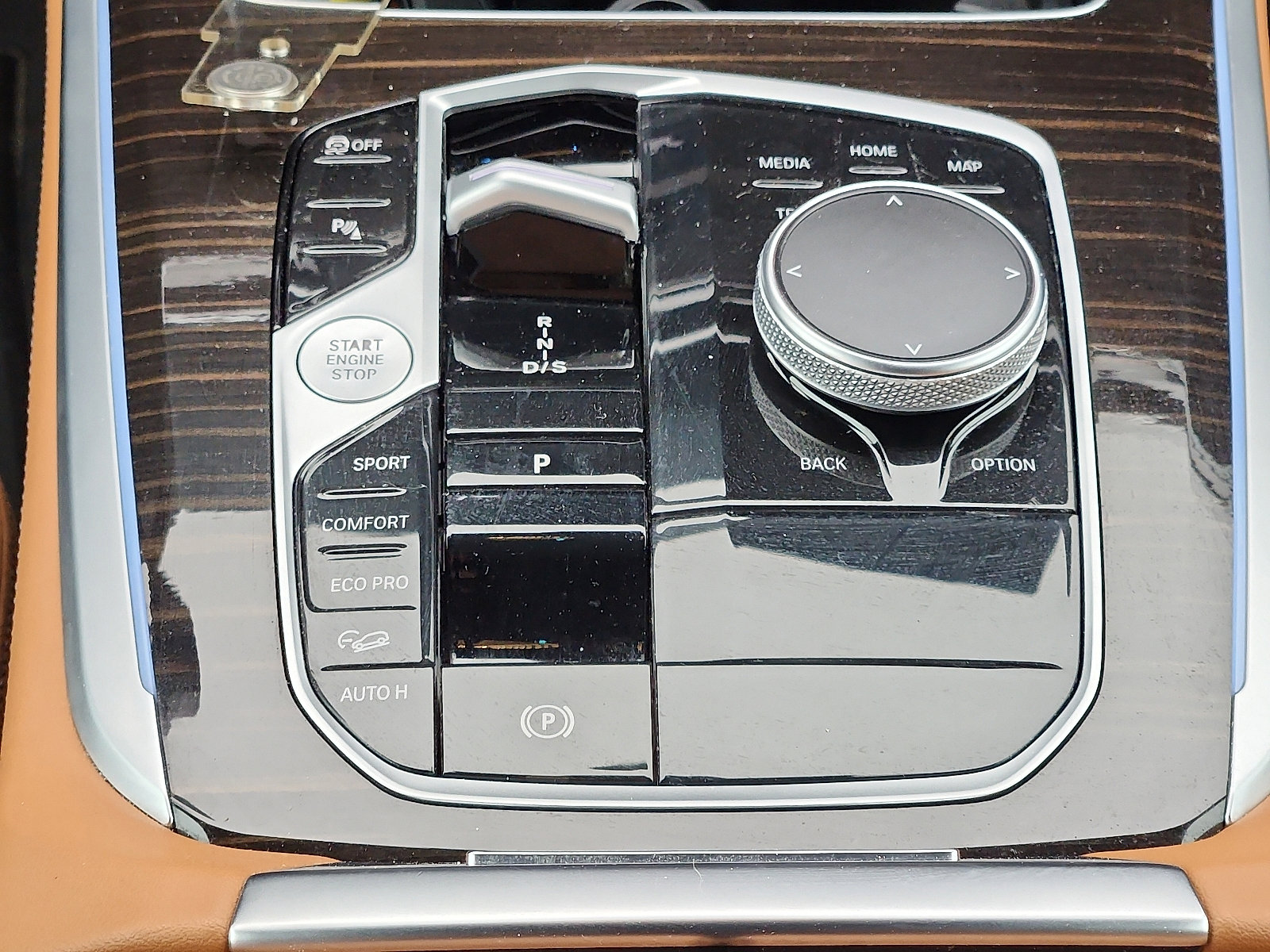 Used 2024 BMW X5 xDrive40i w/ Premium Package image 20