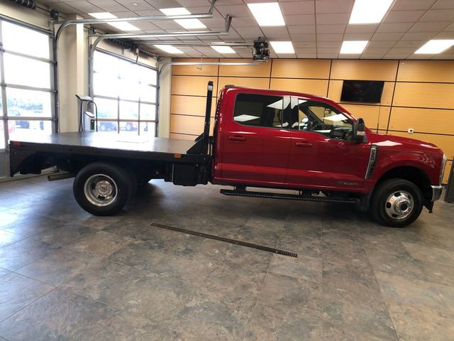 Certified 2024 Ford F350 Lariat AWD/4WD image 8