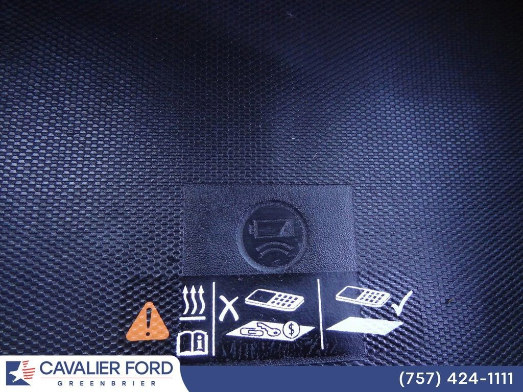 Used 2023 Chevrolet Tahoe LT image 40