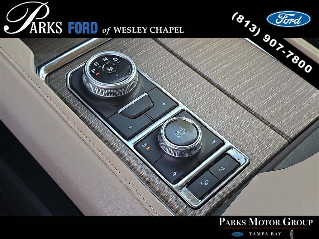 Certified 2023 Ford Expedition Limited image 28
