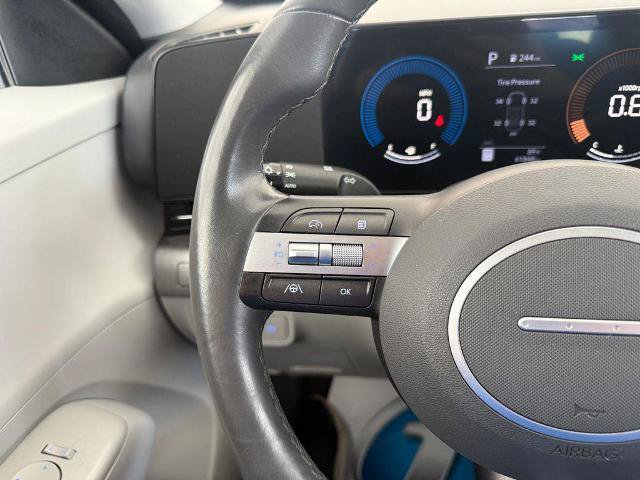 Used 2024 Hyundai Kona SEL FWD image 16
