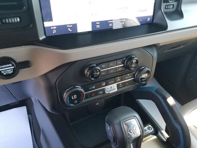 Certified 2023 Ford Bronco Wildtrak AWD/4WD image 20