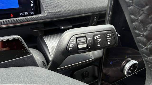 Certified 2023 Ford Mustang Mach-E Select AWD/4WD image 15