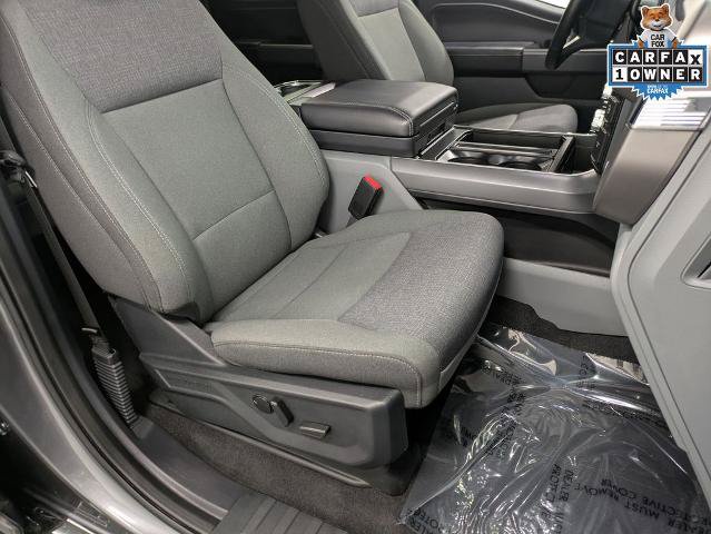Certified 2025 Ford F150 XLT w/ Equipment Group 302A MID AWD/4WD image 29