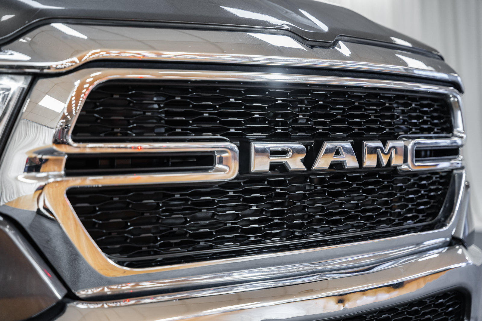 Used 2020 RAM 1500 Big Horn AWD/4WD image 13