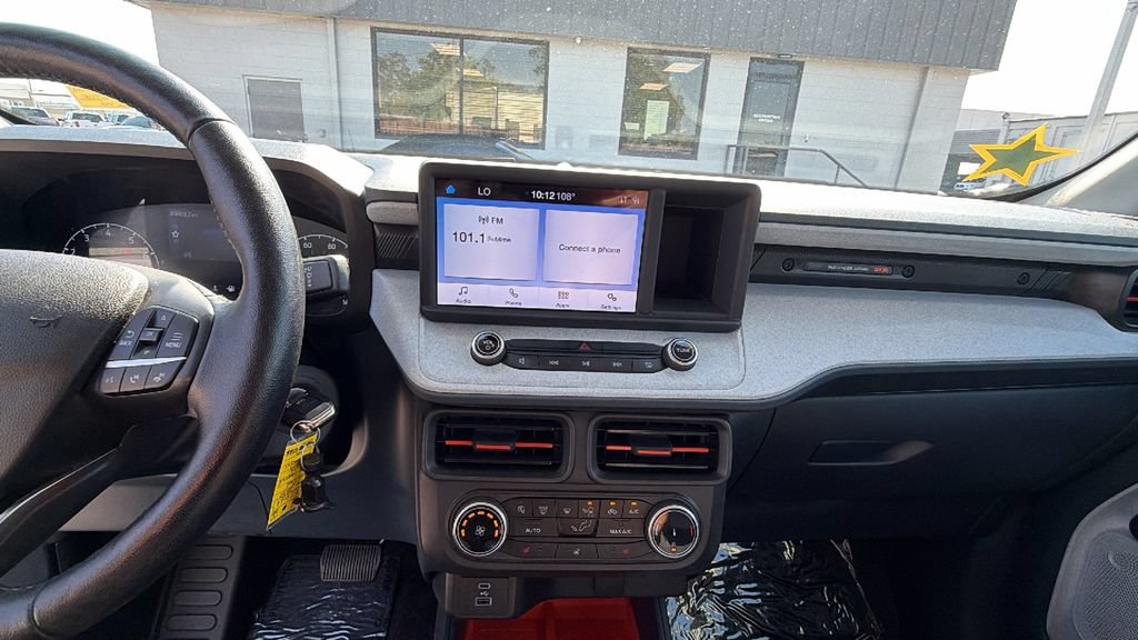 Certified 2022 Ford Maverick XLT w/ XLT Luxury Package FWD image 20