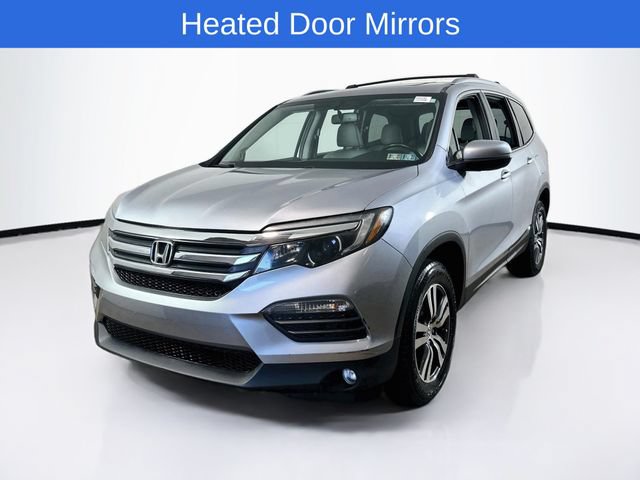 Used 2018 Honda Pilot EX-L image 3
