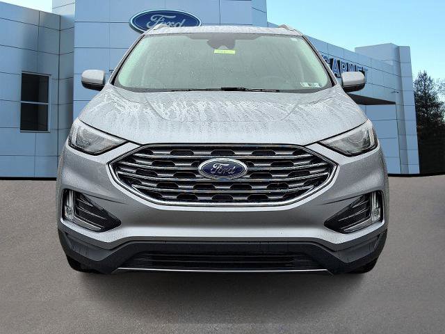 Certified 2022 Ford Edge SEL w/ Convenience Package image 7