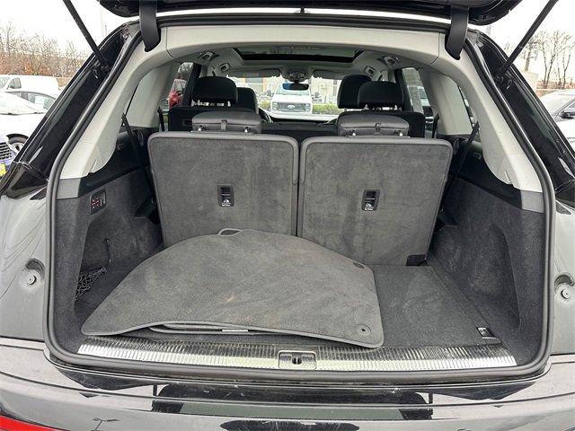 Used 2024 Audi Q7 2.0T Premium Plus image 43