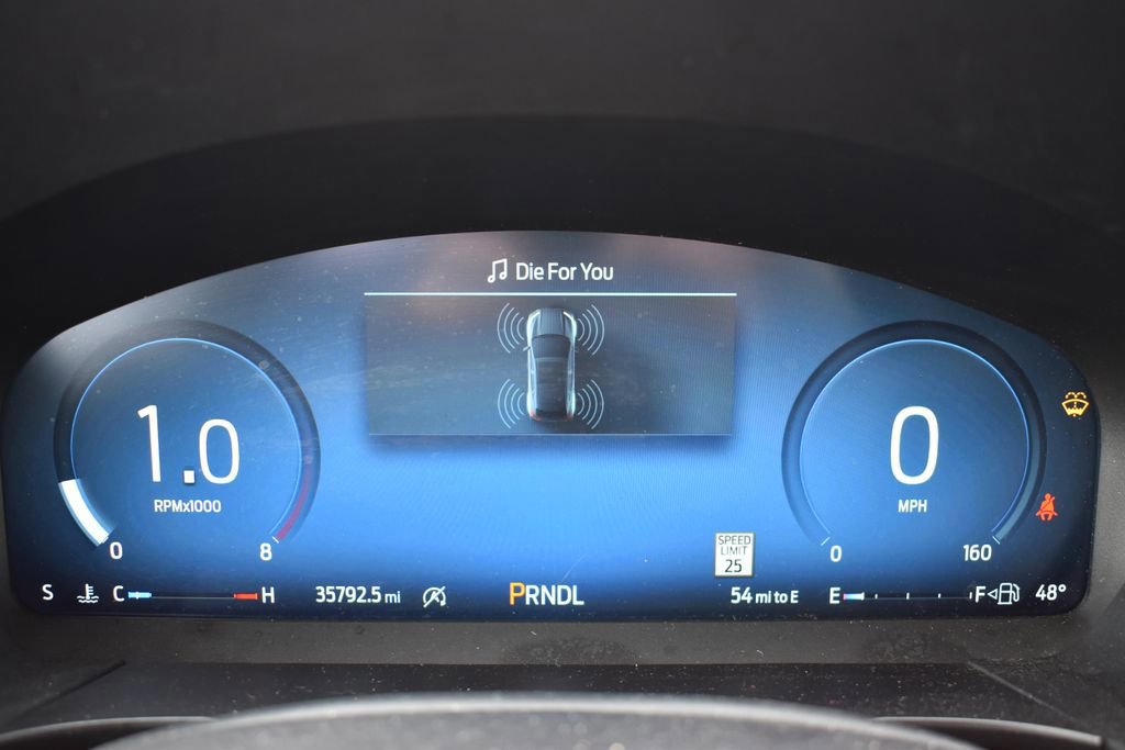 Certified 2023 Ford Escape Active w/ Tech Pack #2 image 10