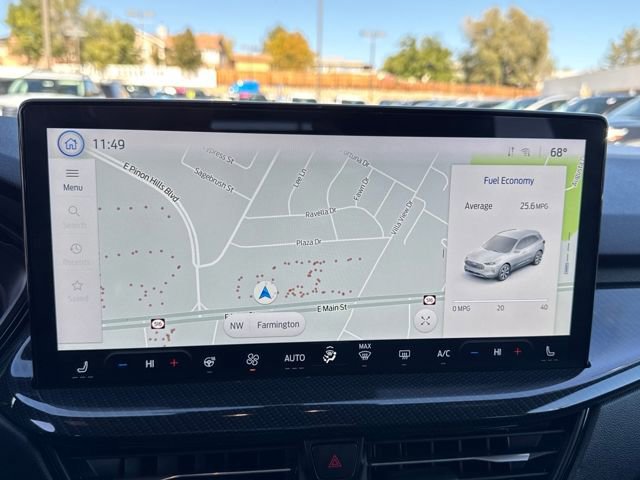 Certified 2024 Ford Escape ST-Line w/ Tech Pack #1 image 19