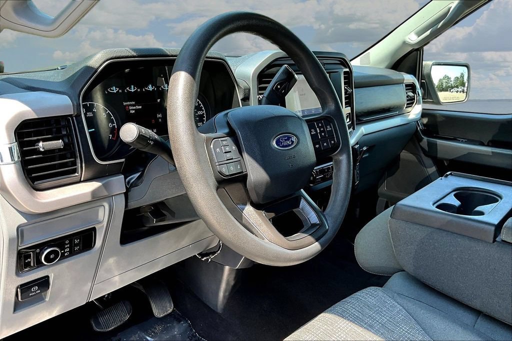 Certified 2023 Ford F150 XLT AWD/4WD image 20