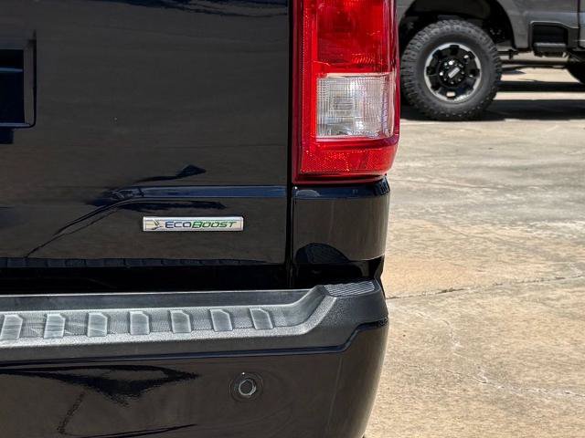 Certified 2023 Ford F150 XL w/ STX Appearance Package AWD/4WD image 29