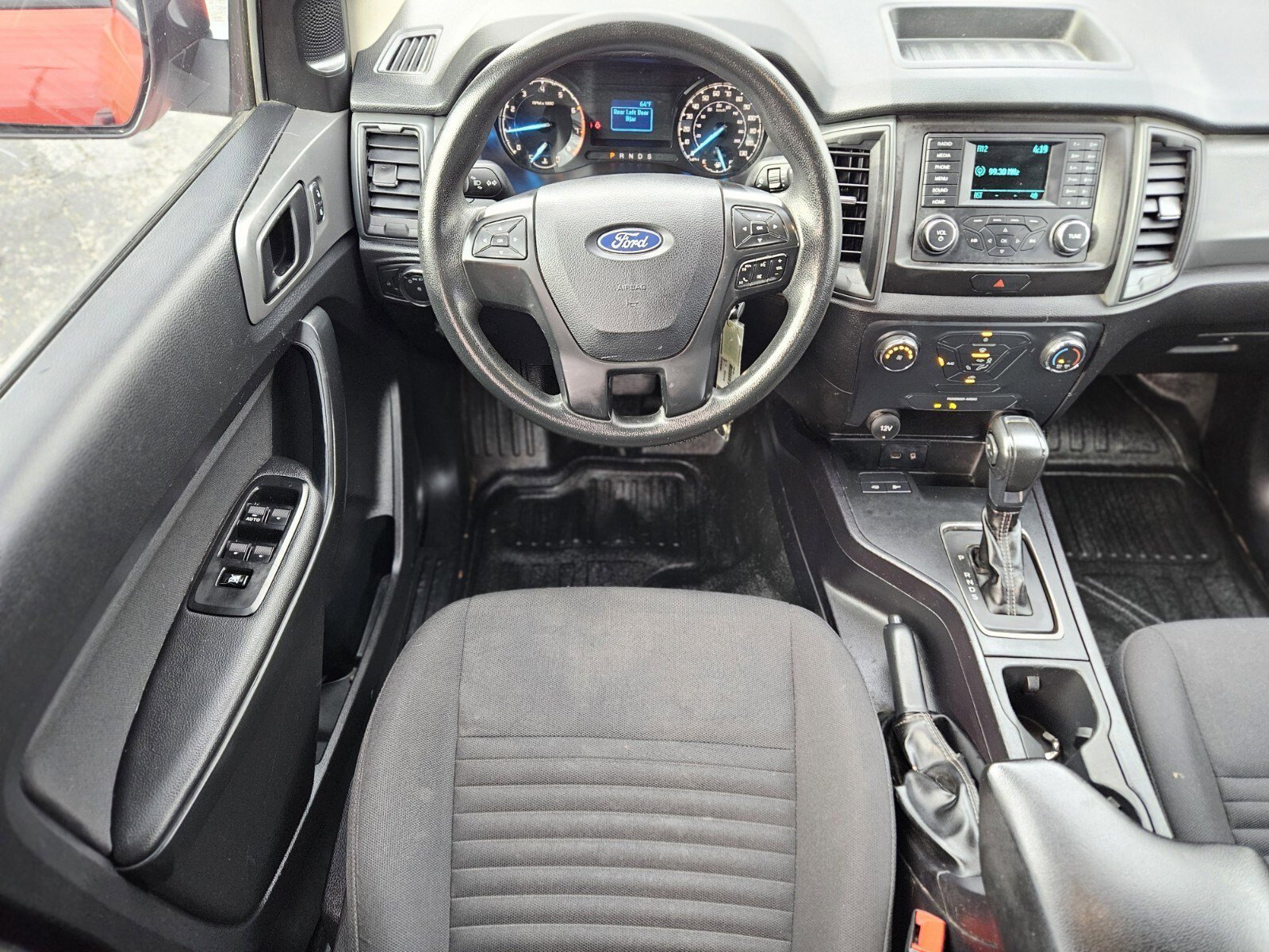 Certified 2023 Ford Ranger XL image 15