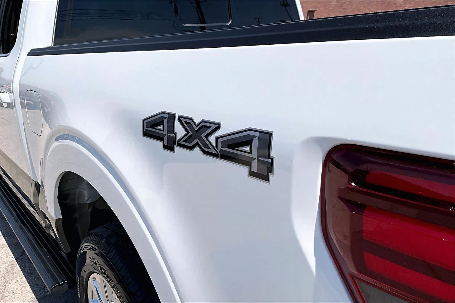 Certified 2026 Ford F150 King Ranch w/ Equipment Group 601A High AWD/4WD image 30